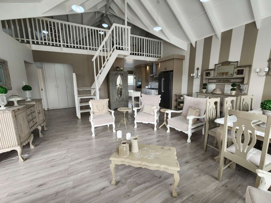 3 Bedroom Property for Sale in Vakansieplaas Western Cape